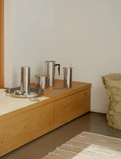 IJstang Stelton Arne Jacobsen Steel