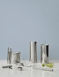 IJstang Stelton Arne Jacobsen Steel