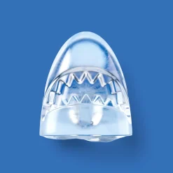 ZOKU Ijsvorm Shark Discount