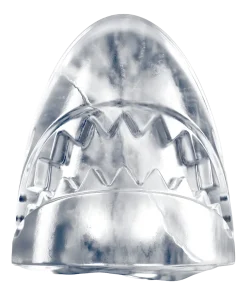 ZOKU Ijsvorm Shark Discount