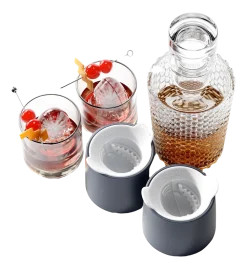 ZOKU Ijsvorm Shark Discount
