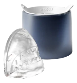 ZOKU Ijsvorm Shark Discount