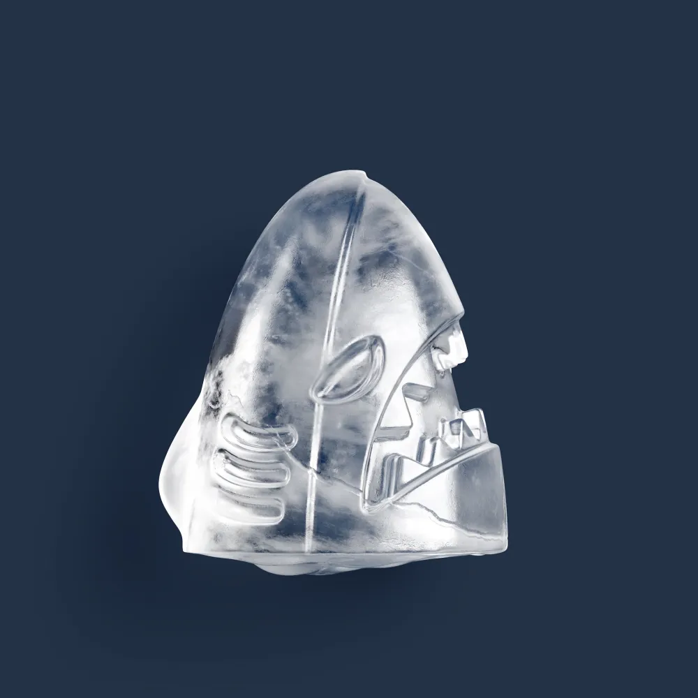 ZOKU Ijsvorm Shark Discount