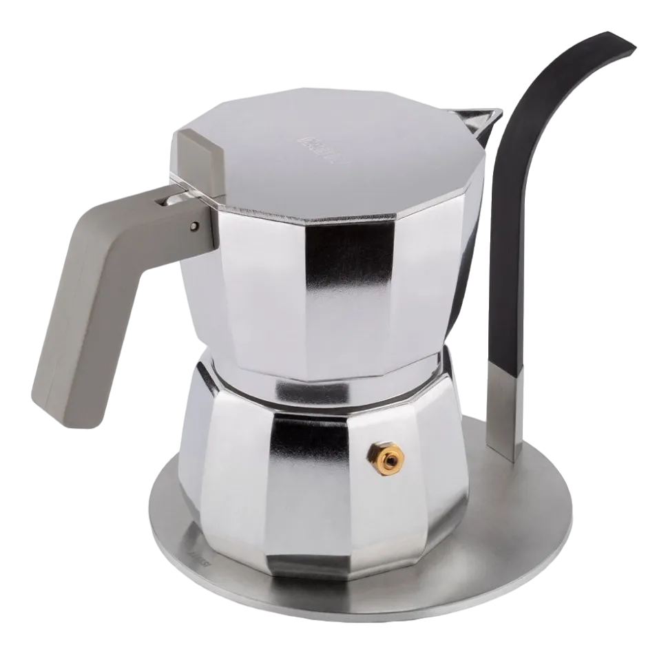 Inductie Adapter Alessi Little Helper
