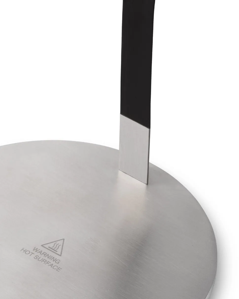 Inductie Adapter Alessi Little Helper