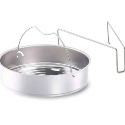 Inzetgarnituur Fissler Vitavit 26 cm Ongeperforeerd