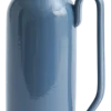HAY Jug Barro Dark Blue Tall Sale