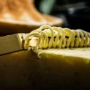 Style de Vie Kaas- en Botermes Goud (6-Delig) Hot