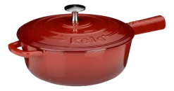 Kela Kaasfonduepan Calido Rood 1,8 L Sale