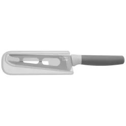 BergHOFF Kaasmes Leo Line Grijs 13 cm Outlet