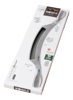 Kaasmes Boska Comté Monaco+ Nr.7 Silver