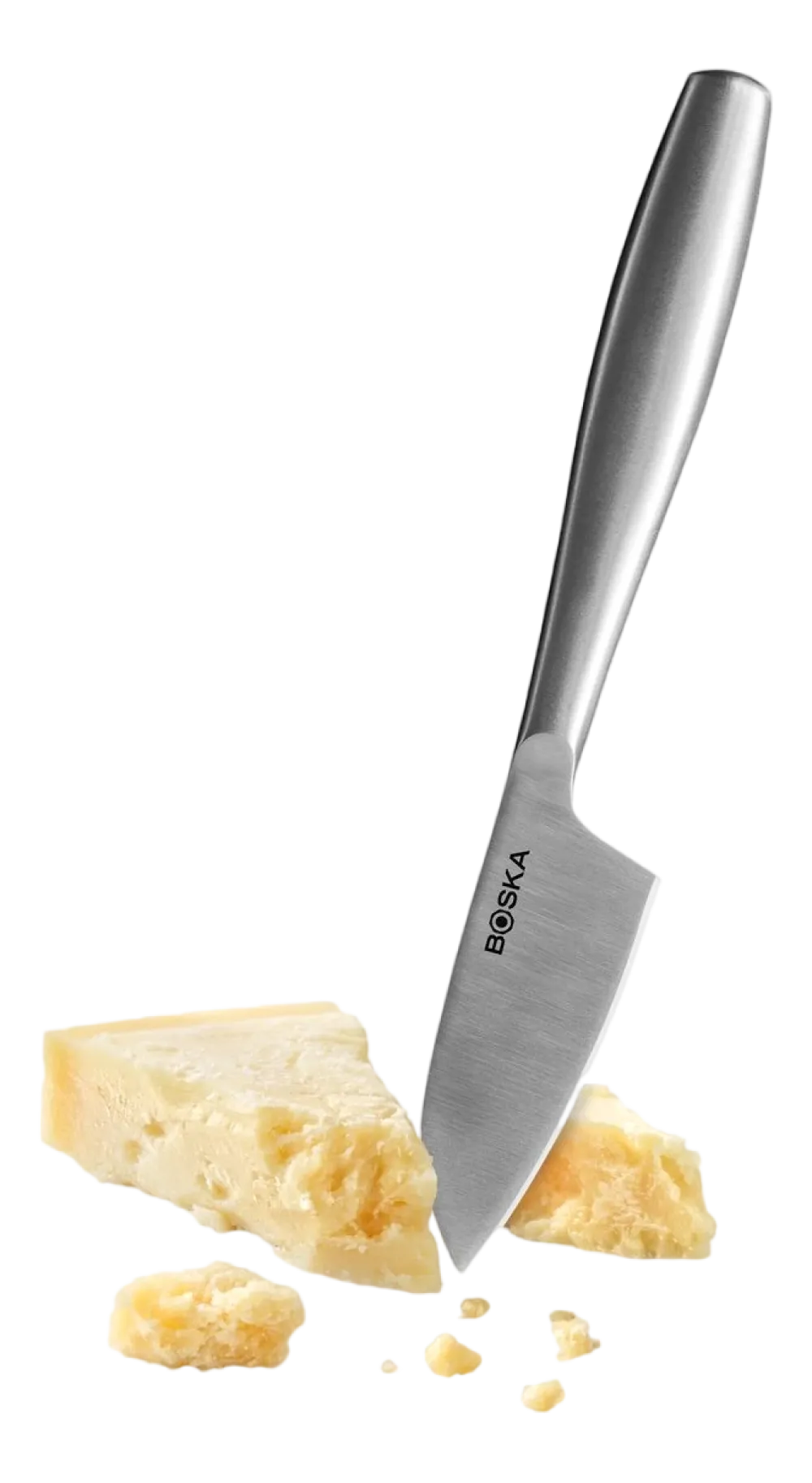 Boska Kaasmes Copenhagen Hard Cheese Silver Best