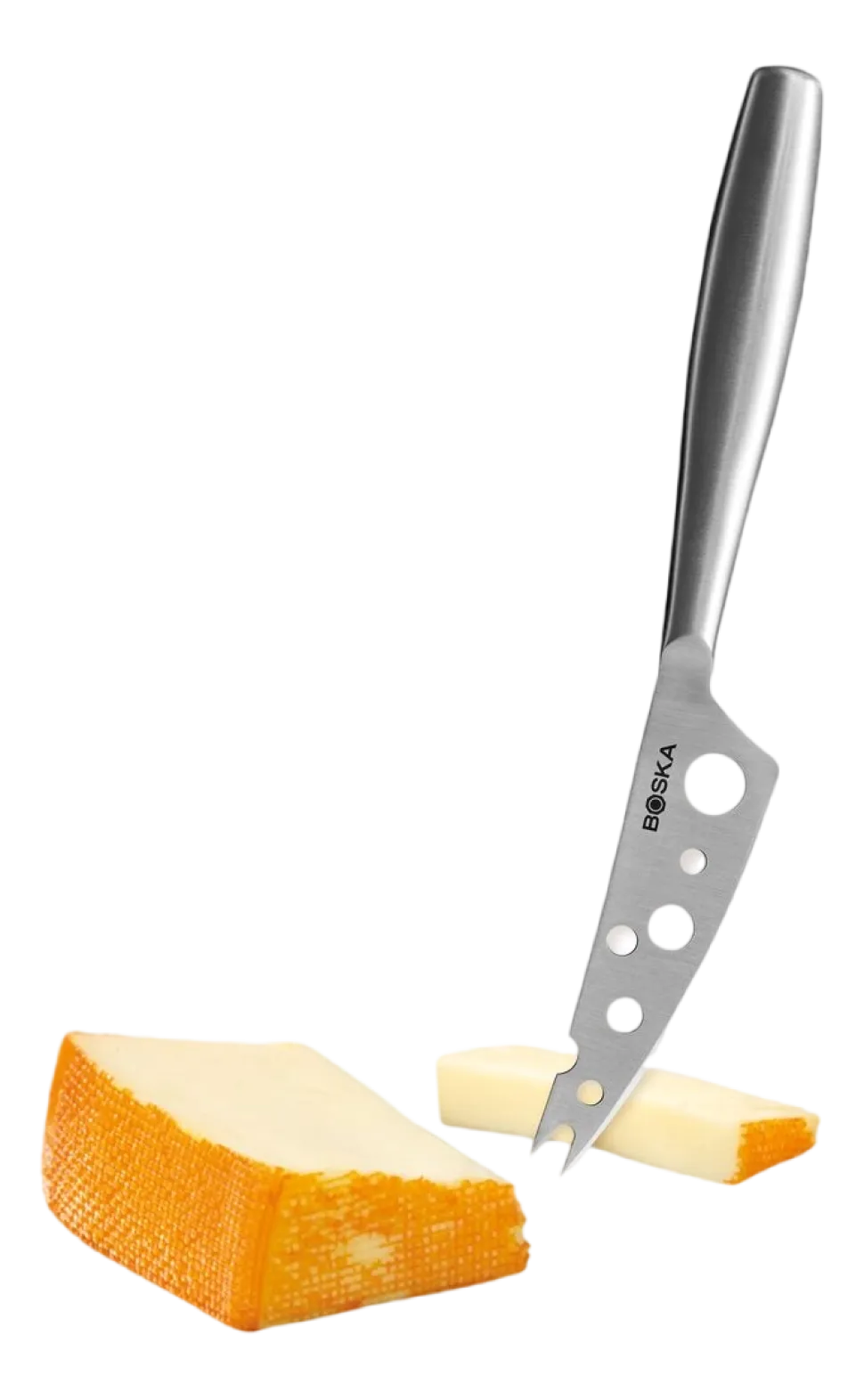 Kaasmes Boska Copenhagen Semi Soft Cheese Silver