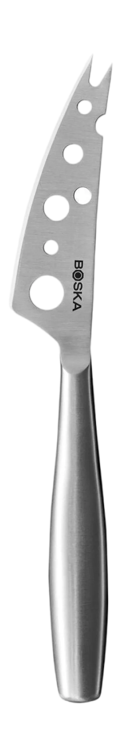 Kaasmes Boska Copenhagen Semi Soft Cheese Silver
