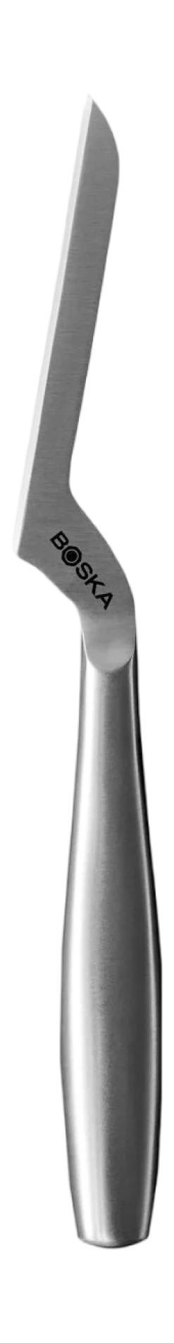 Kaasmes Boska Copenhagen Soft Cheese Silver