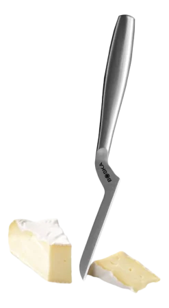 Kaasmes Boska Copenhagen Soft Cheese Silver