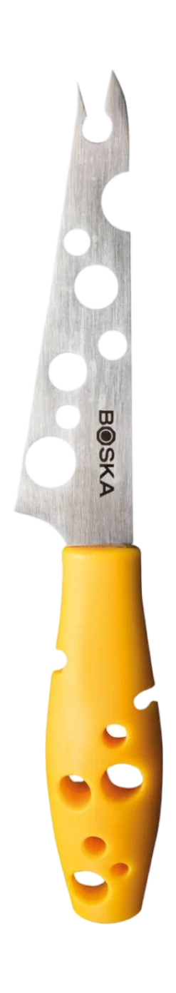 Boska Kaasmes Mini Cheesy Semi Soft Cheese Yellow / Silver Discount