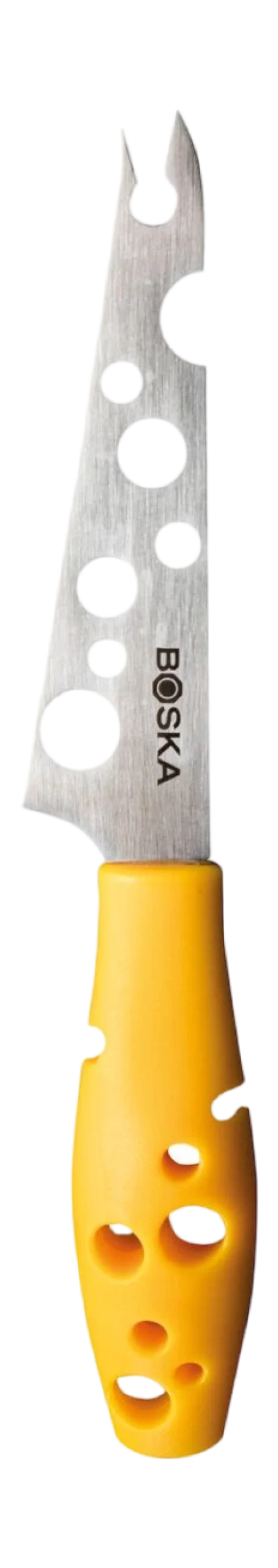 Boska Kaasmes Mini Cheesy Semi Soft Cheese Yellow / Silver Discount