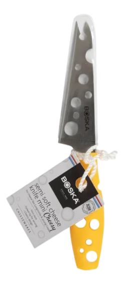 Boska Kaasmes Mini Cheesy Semi Soft Cheese Yellow / Silver Discount