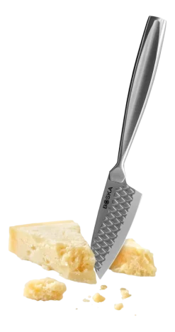 Boska Kaasmes Monaco+ Hard Cheese Silver Clearance