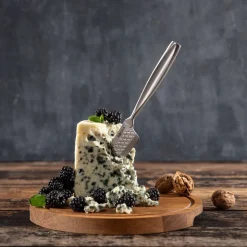 Boska Kaasmes Monaco+ Hard Cheese Silver Clearance