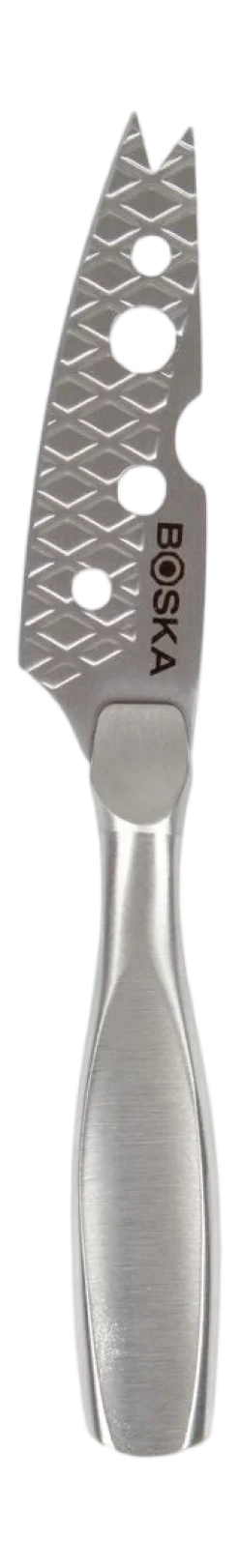 Kaasmes Boska Monaco+ Semi Soft Cheese Small Silver