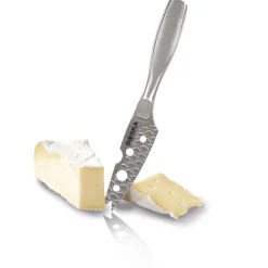 Kaasmes Boska Monaco+ Semi Soft Cheese Small Silver