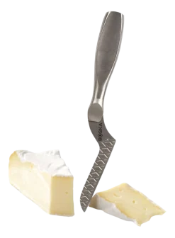 Kaasmes Boska Monaco+ Soft Cheese Small Silver