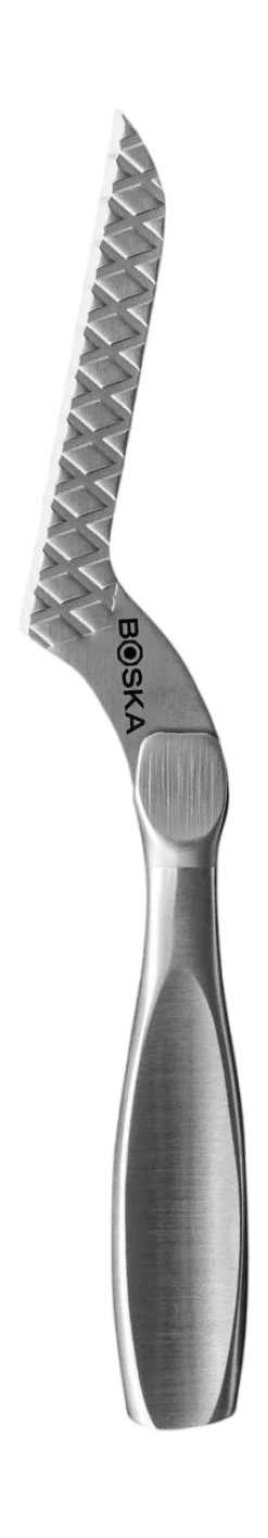 Kaasmes Boska Monaco+ Soft Cheese Small Silver