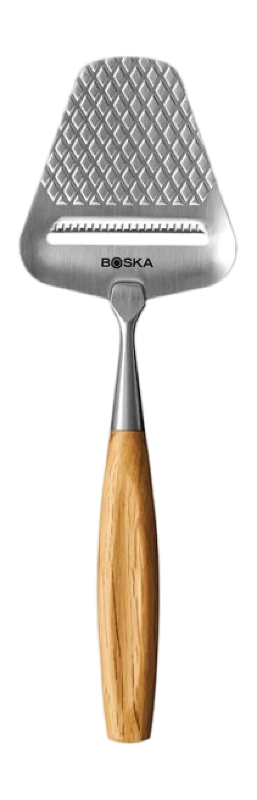 Boska Kaasmes Oslo+ Brown / Silver Hot