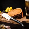 Laguiole Style de Vie Kaasmes en Serveerplank Premium Line Acaciahout Sale