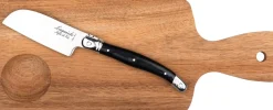 Laguiole Style de Vie Kaasmes en Serveerplank Premium Line Acaciahout Sale