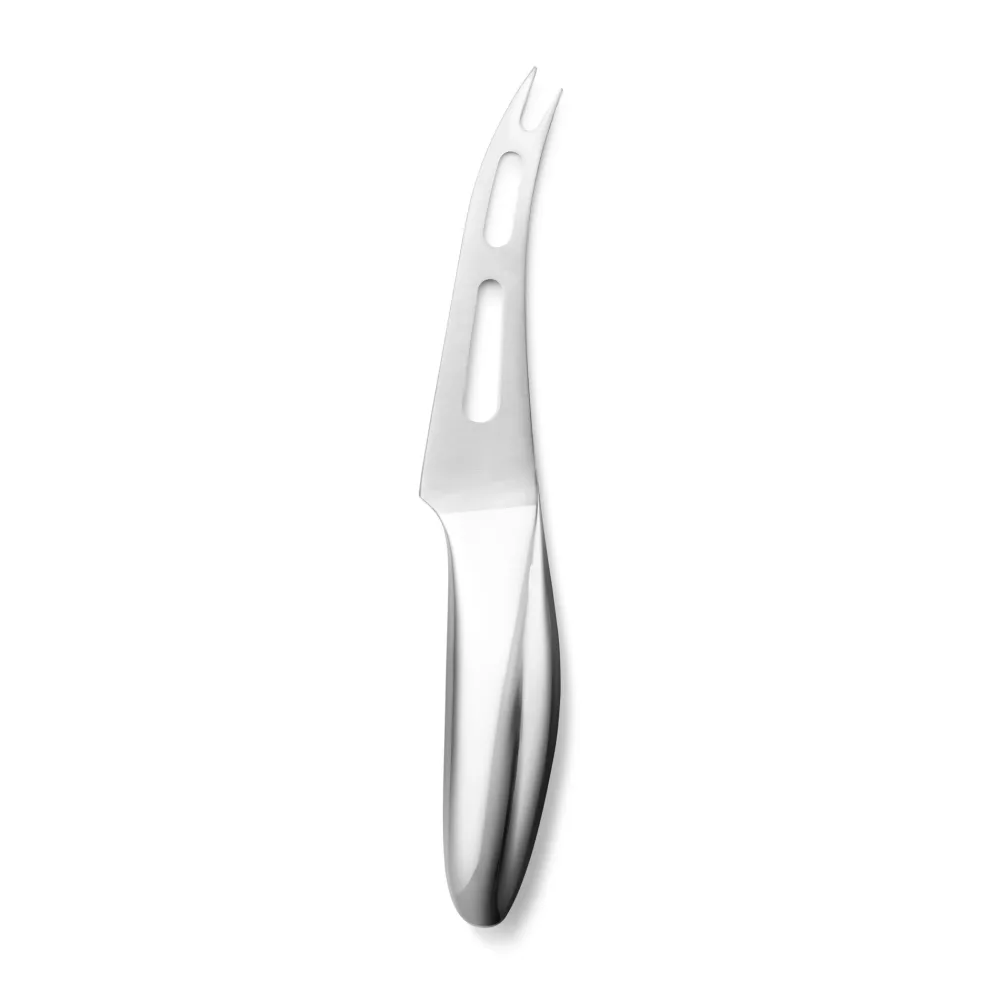 Georg Jensen Kaasmes Sky RVS Clearance