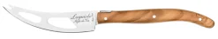 Kaasmes Laguiole Style de Vie Luxury Line Olijfhout (3-Delig)