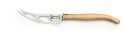 Laguiole Style de Vie Kaasmes Luxury Line Eikenhout Stonewash (3-Delig) Best