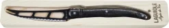 Kaasmes Laguiole Style de Vie Premium Line Black Stonewash