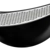 Kaasrasp Alessi Parmenide Black