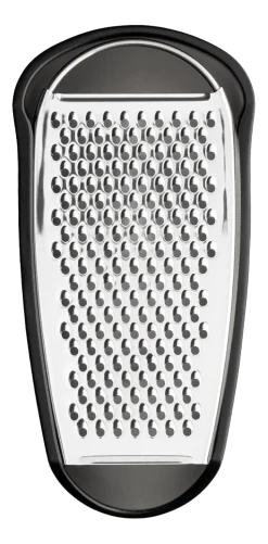 Kaasrasp Alessi Parmenide Black