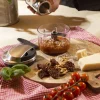 Kaasrasp Molen Met Rasp Rösle Keuken