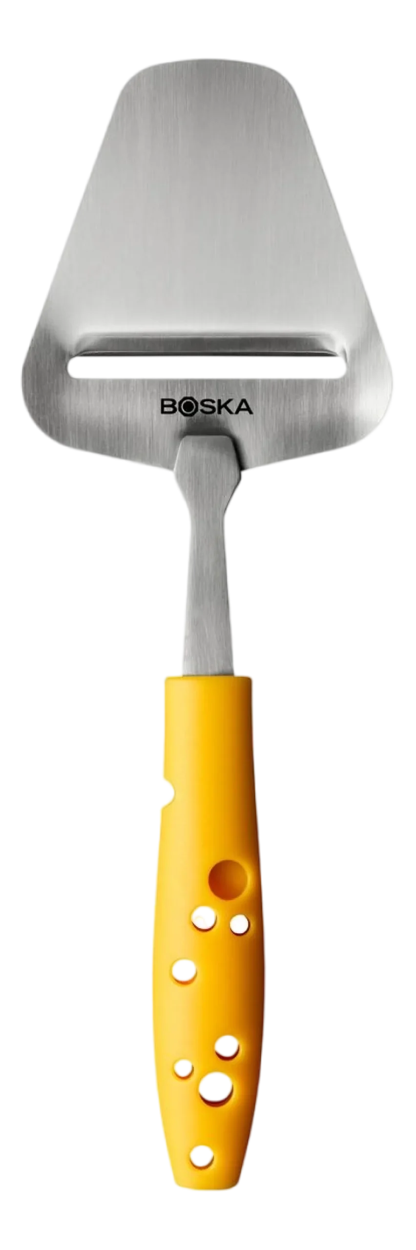 Boska Cheesy Yellow / Silver