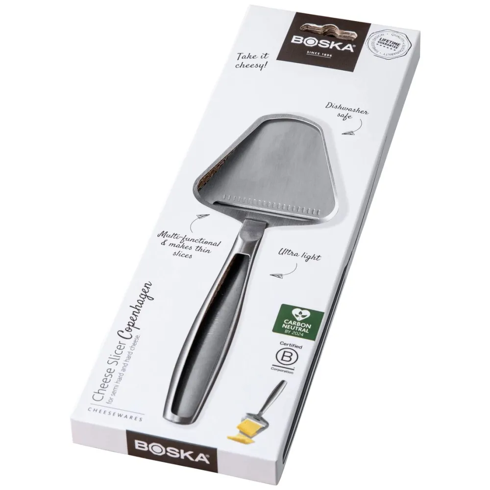 Boska Copenhagen Silver Online
