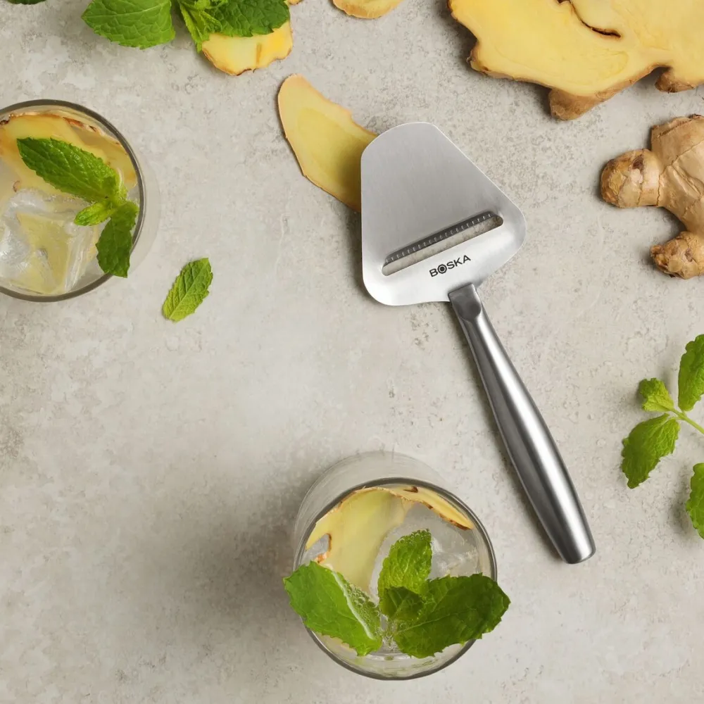 Boska Copenhagen Silver Online