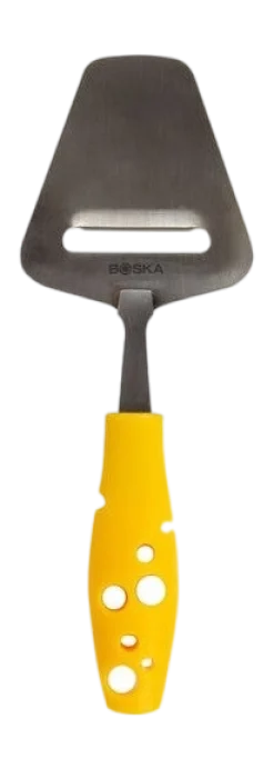 Kaasschaaf Boska Mini Cheesy Yellow / Silver