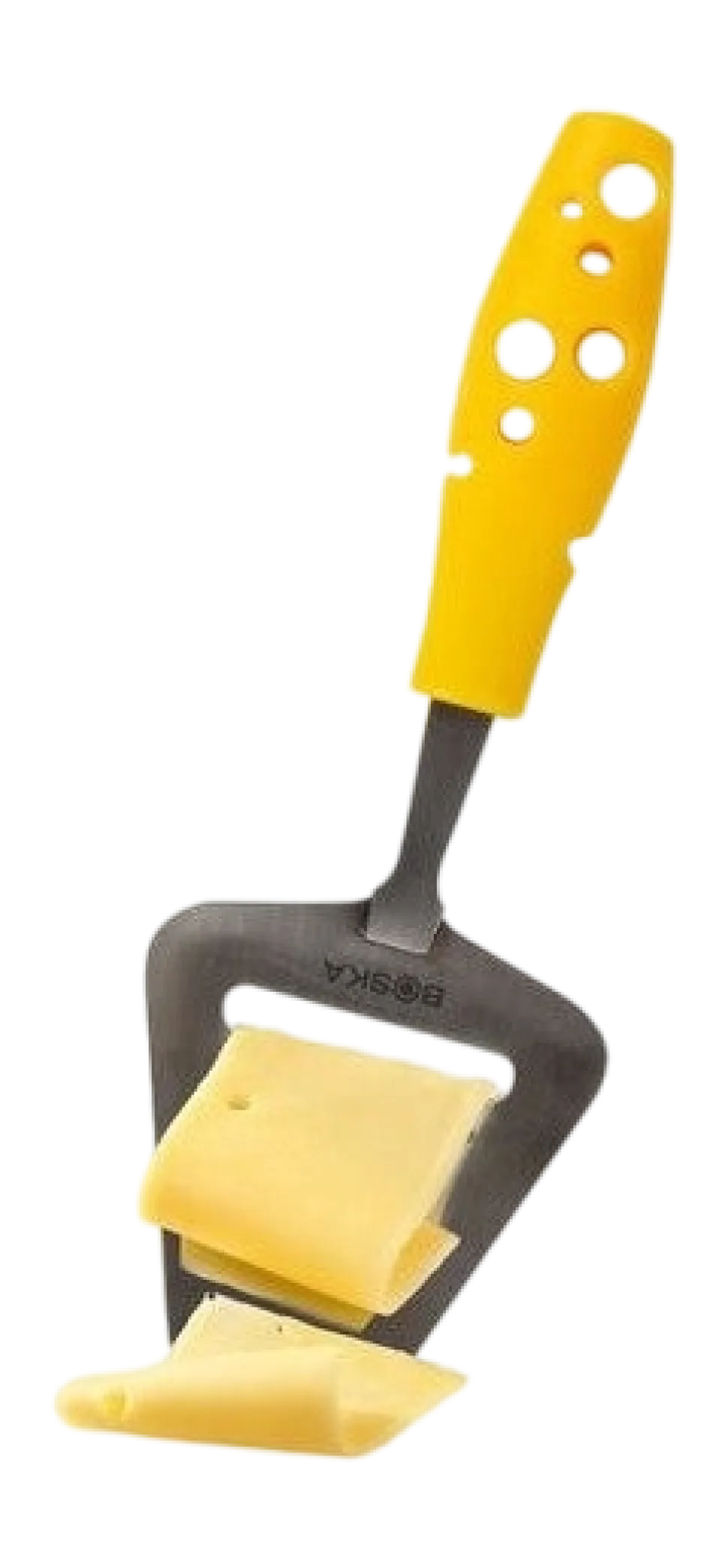 Kaasschaaf Boska Mini Cheesy Yellow / Silver