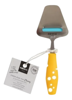 Kaasschaaf Boska Mini Cheesy Yellow / Silver