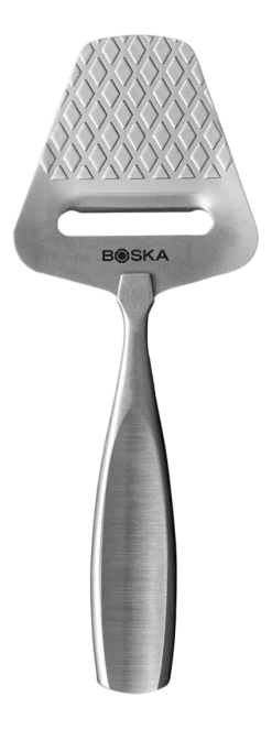 Boska Monaco+ Small Silver New