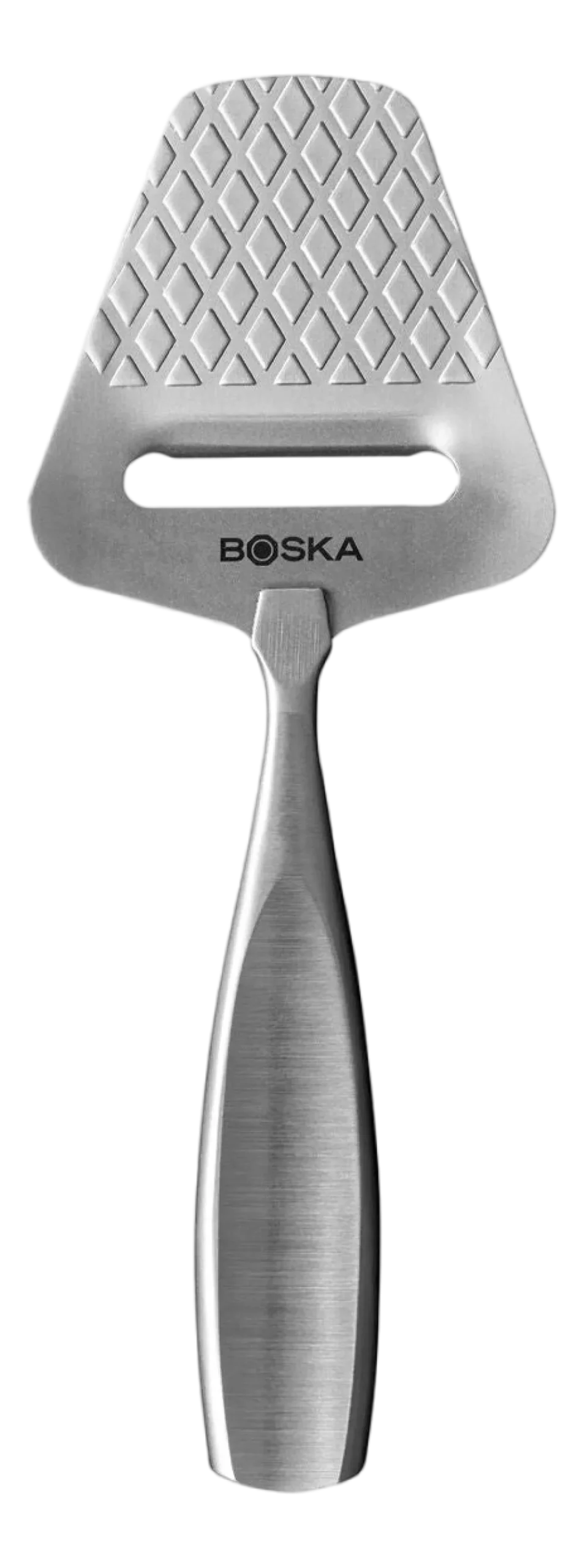 Boska Monaco+ Small Silver New