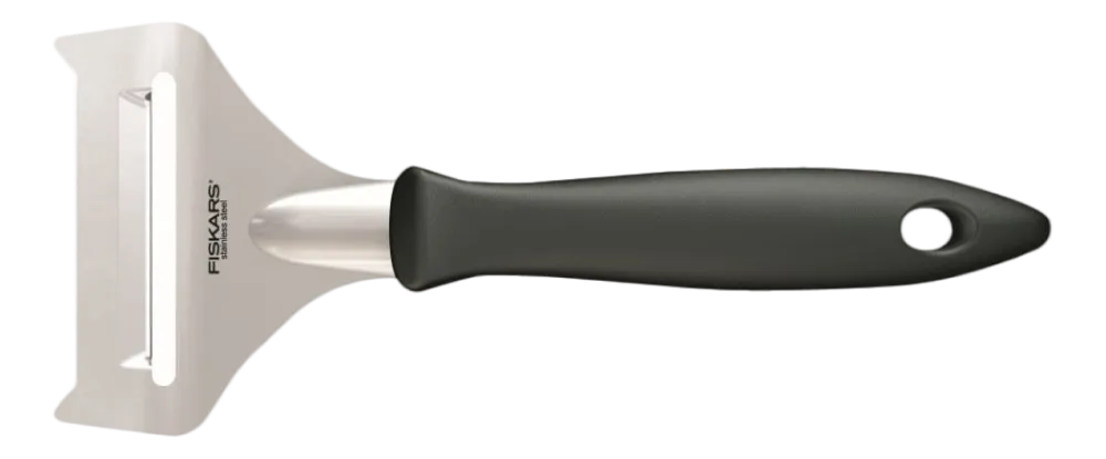 Fiskars Kaasschaaf Essential Zachte Kaas Hot