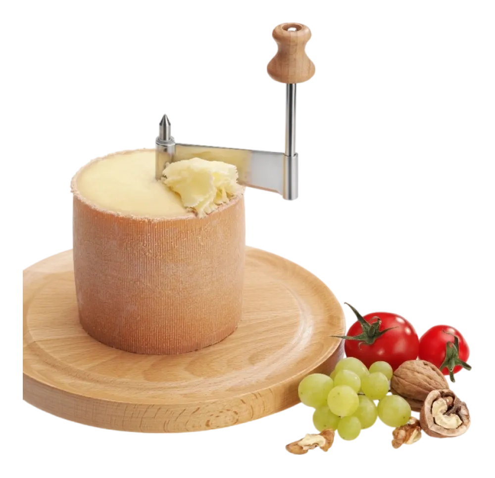Kela Kaasschaaf Luxus Bruin