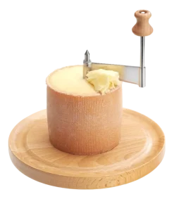 Kela Kaasschaaf Luxus Bruin